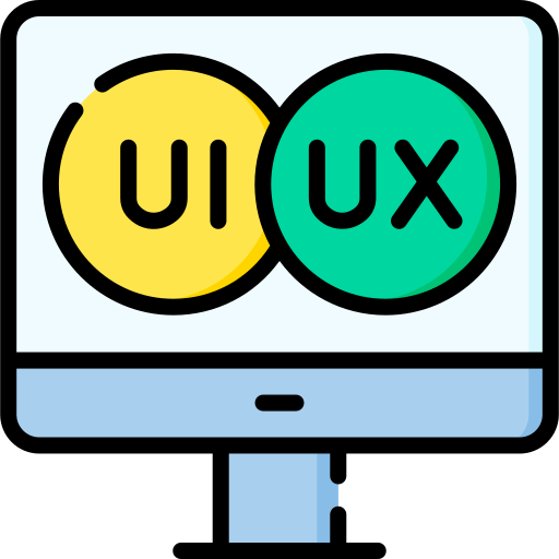 Graphic & UI/UX Design