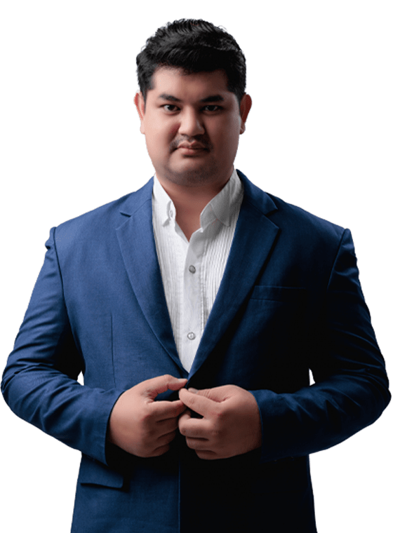 Worakorn Khaniyor
