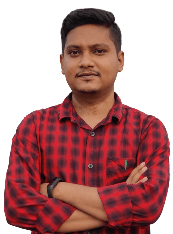 Pranto Biswas