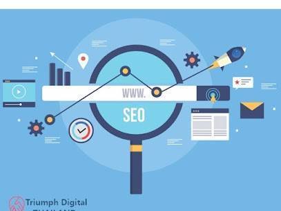 The Key Ranking Factors For SEO Success: Quality Content, Backlinks, And More!