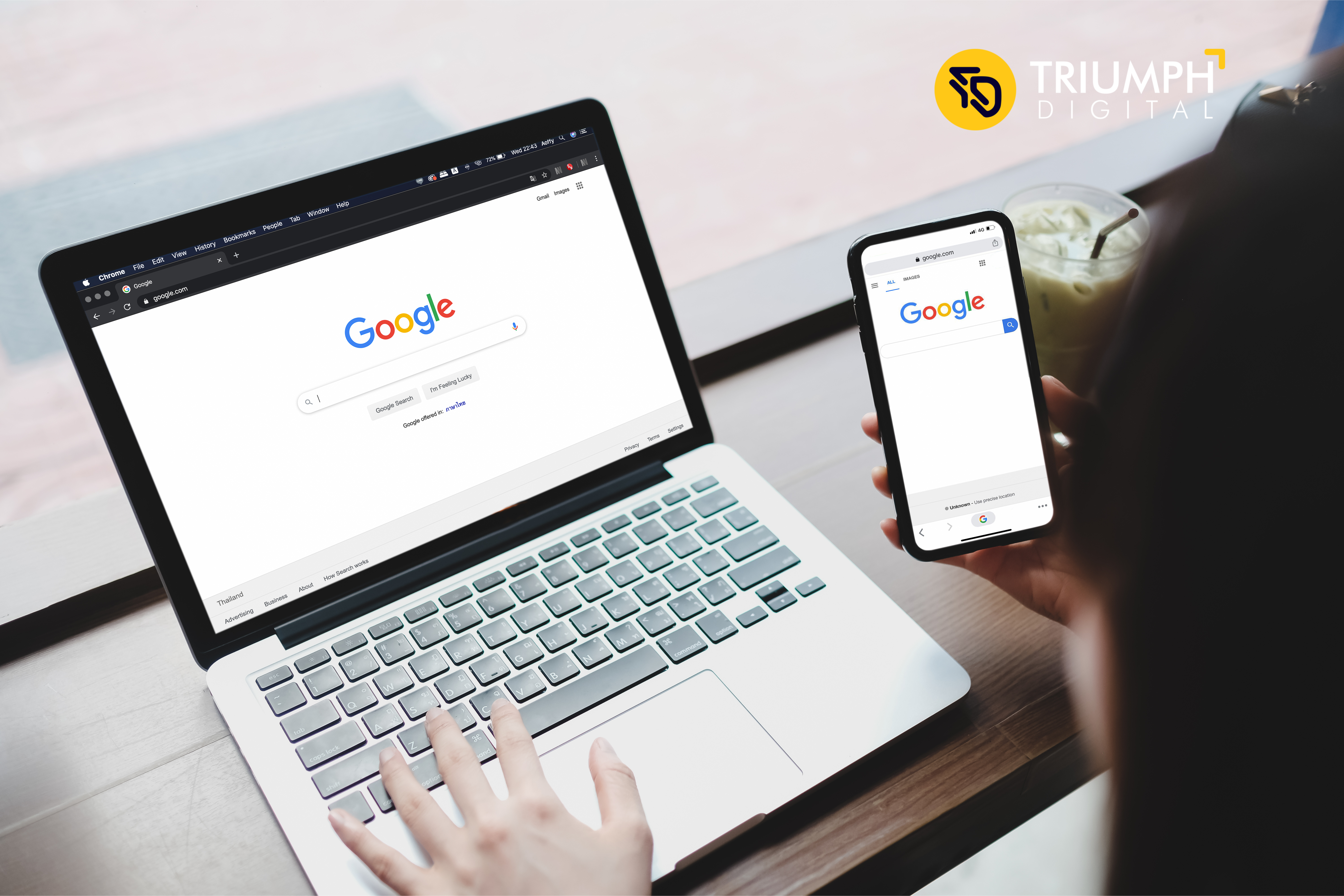 Unlock Success with Google Marketing Strategies
