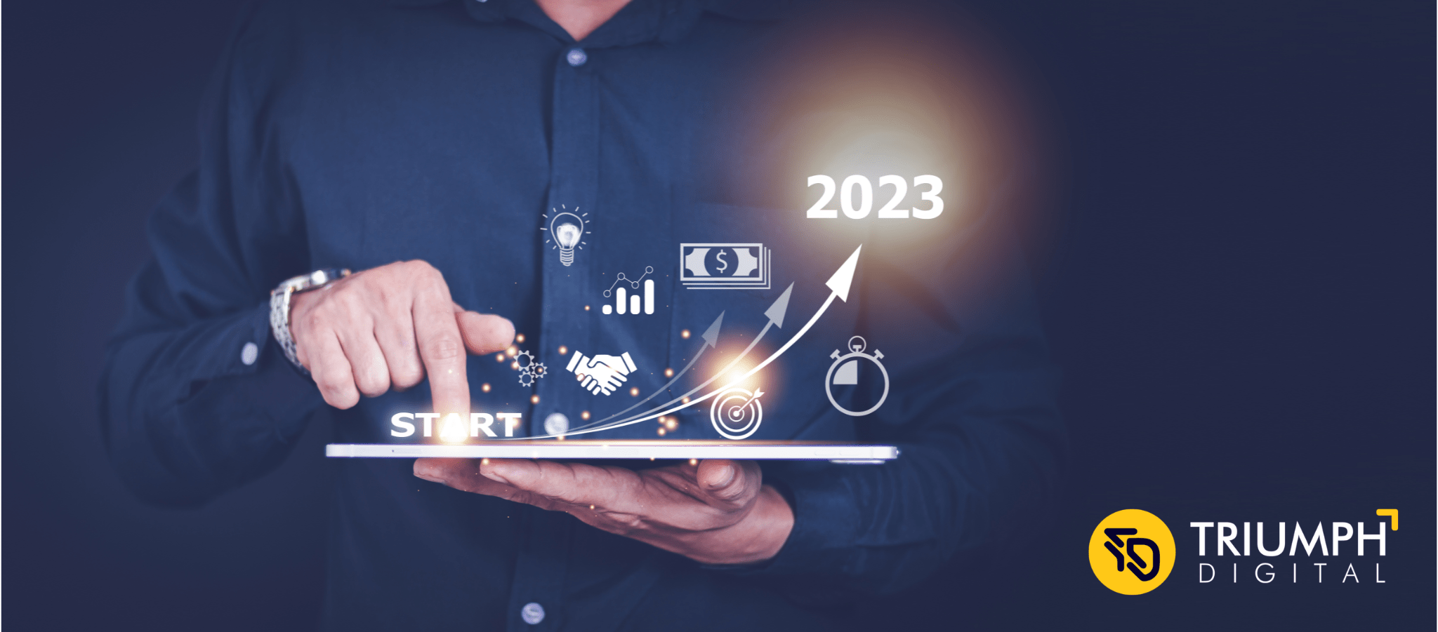 Digital Marketing Trends for 2023: What to Watch for Success