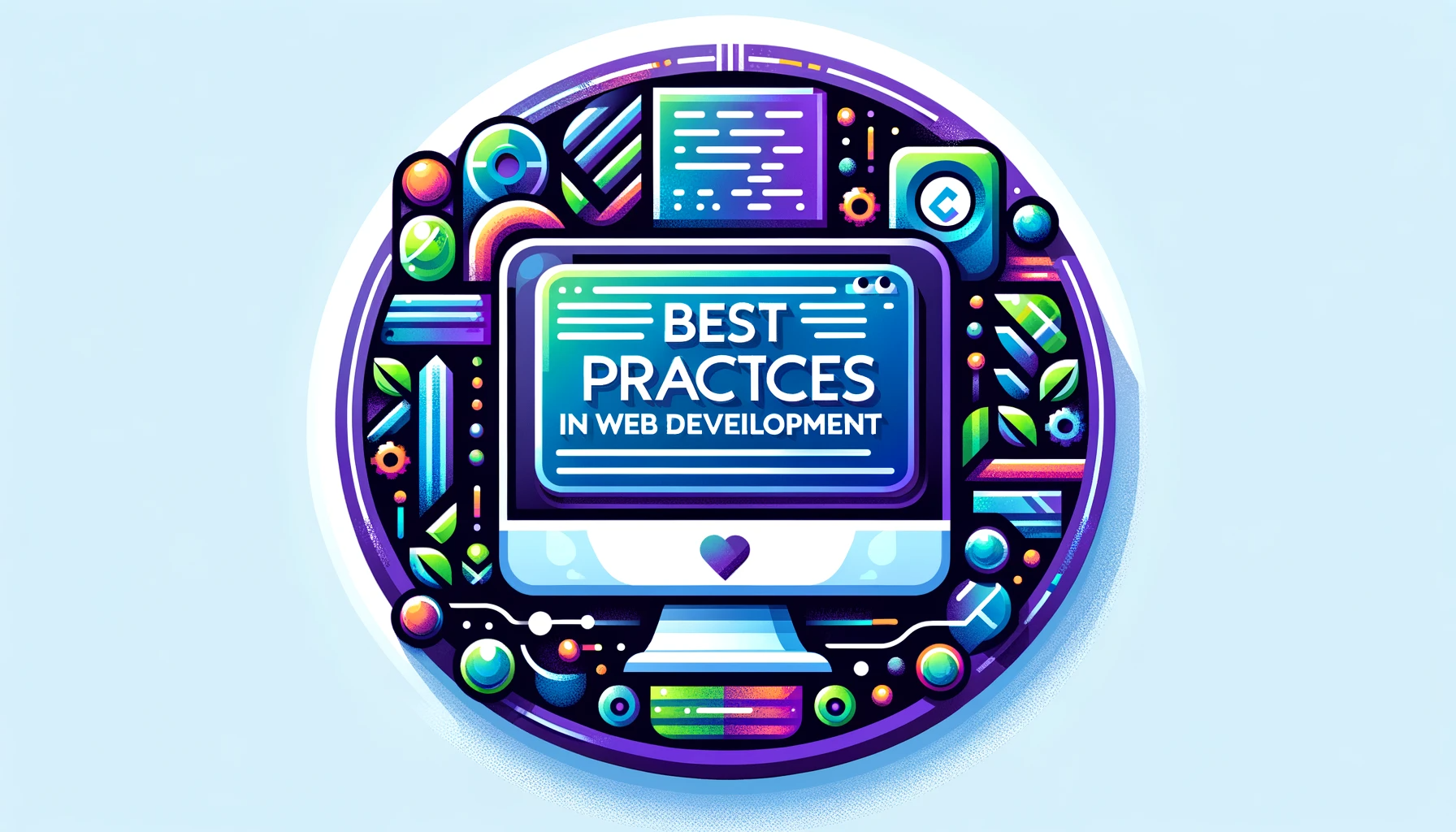 Best Practices in Web Development