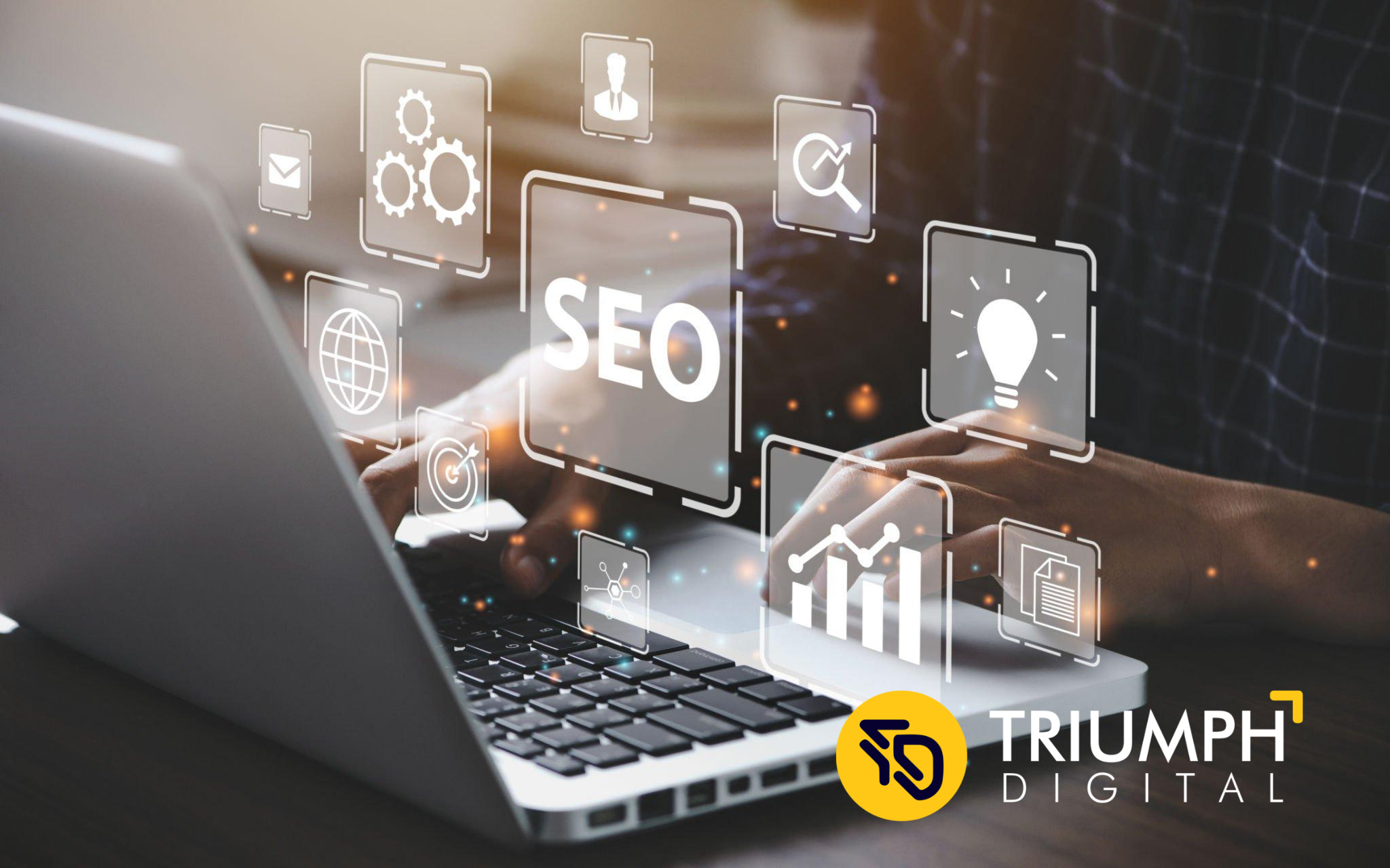 Mastering the Web: Unveiling the Impact of Social Media on SEO for Ultimate Online Visibility!
