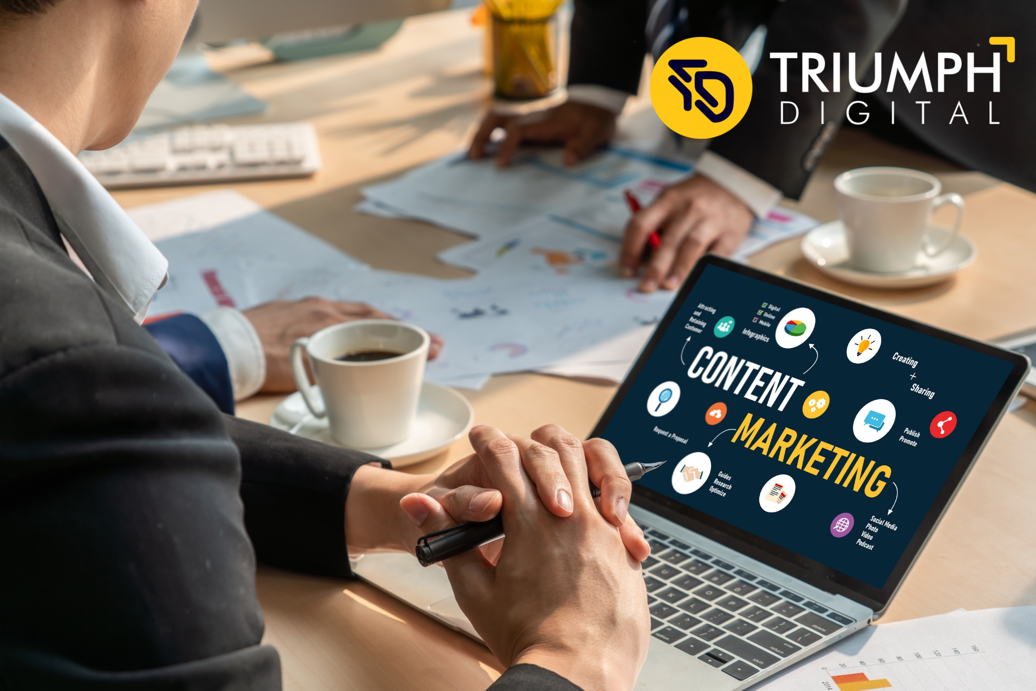 Revolutionize Your Small Business with These Digital Marketing Strategies