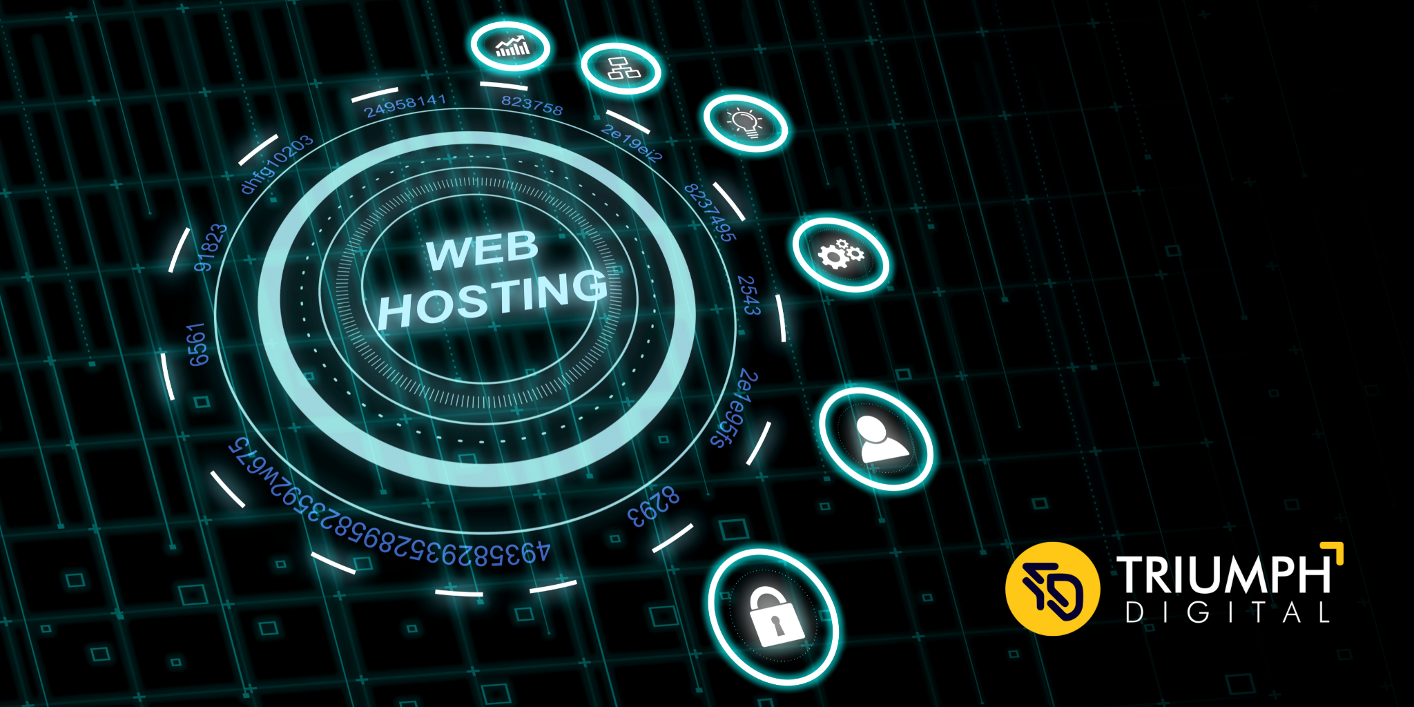 Elevate Your Online Presence: Web Hosting and Maintenance Made Simple!