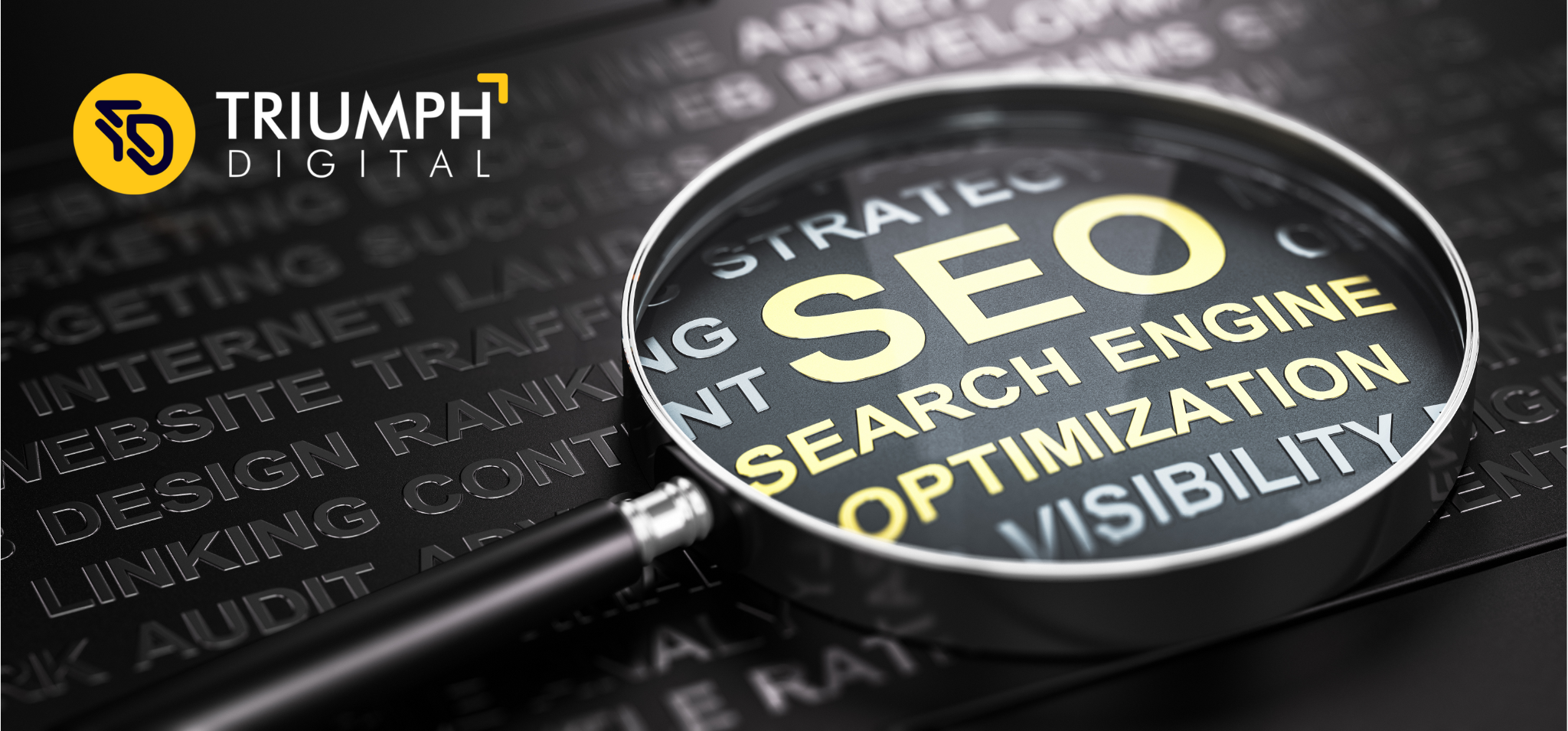 Unlocking the Power of SEO: Secrets to Outranking Your Competitors Revealed!