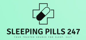 Sleeping Pills