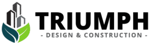 Triumph Design & Construction