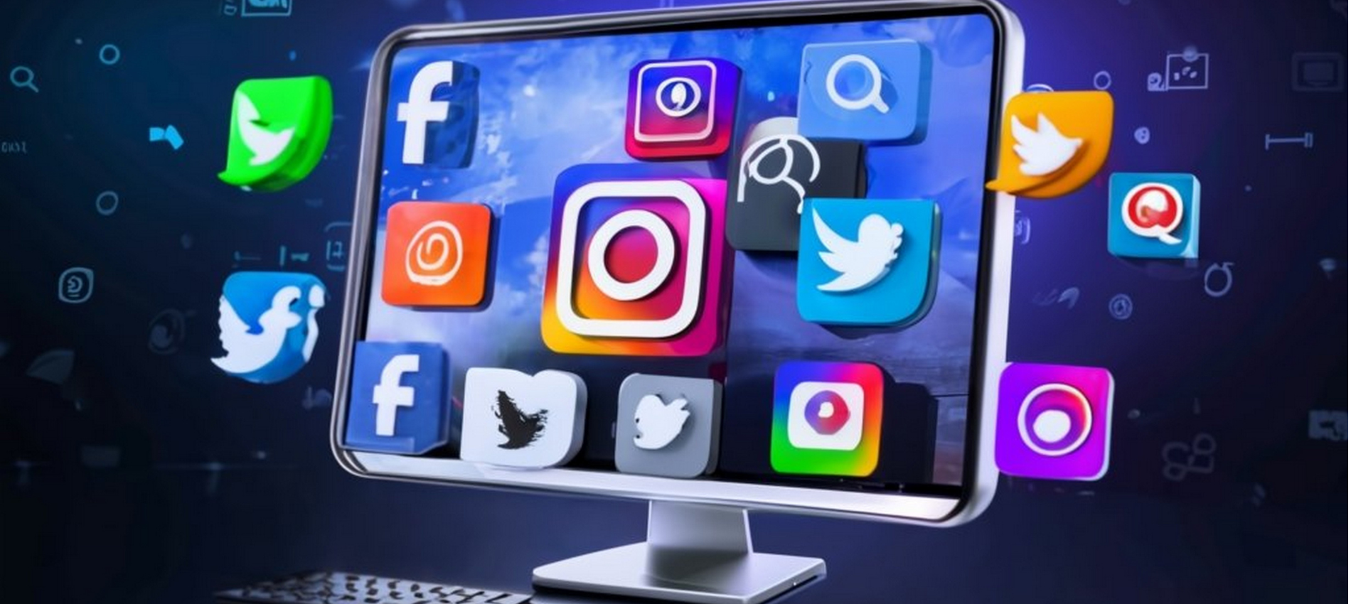 New Home 79 social media marketing services