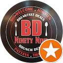 Bed Diner profile picture