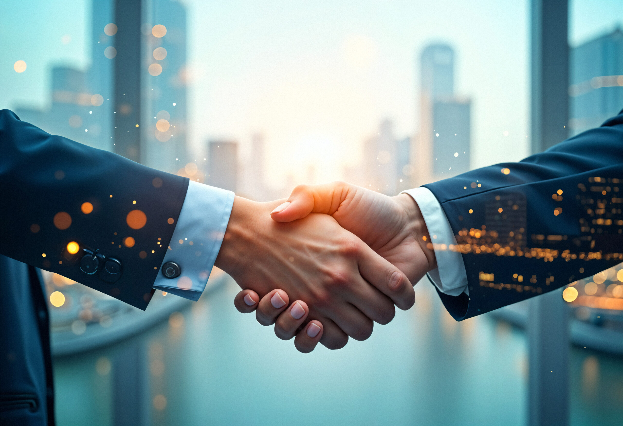 hand shake scaled