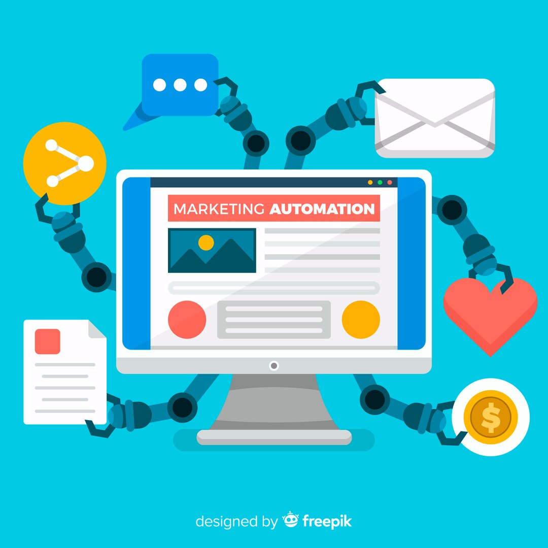 New Email Marketing 55 Automation Workflow Setup