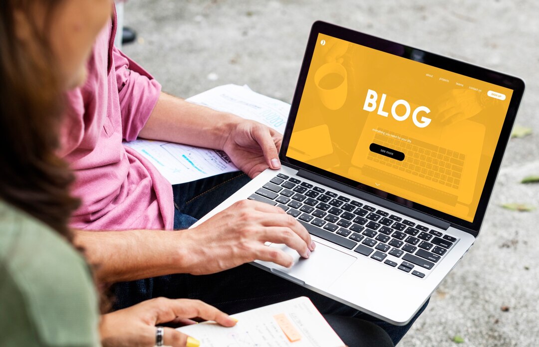 New Content Marketing 54 Blog Content Services