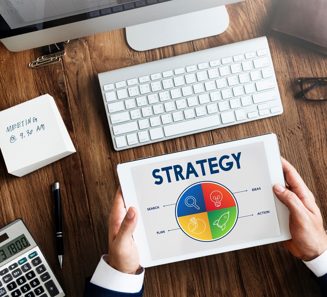 Campaign Setup & Strategy