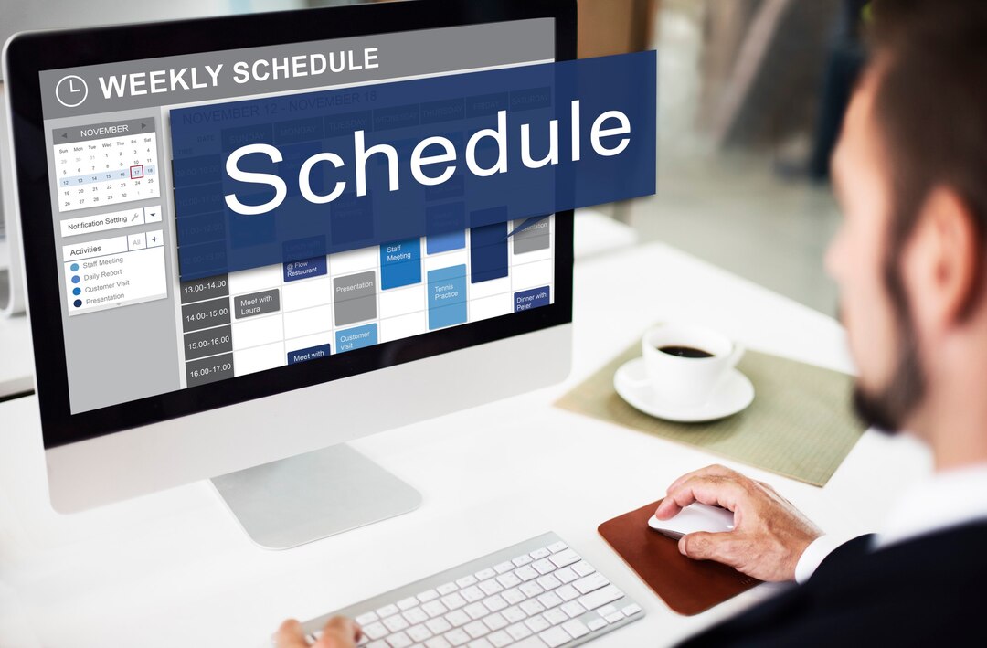 New Social Media Marketing 55 Content Scheduling Posting