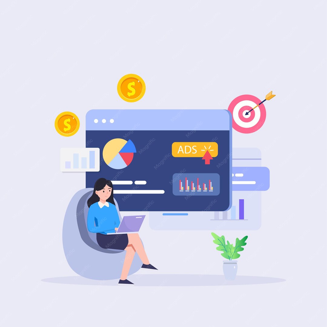 Landing Page & Conversion Optimization