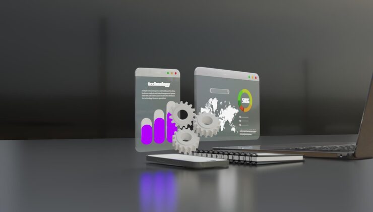 New Email Marketing 58 Landing Page Integration