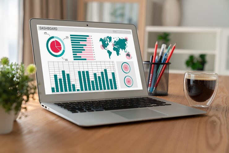 New Email Marketing 59 Performance Tracking Reports