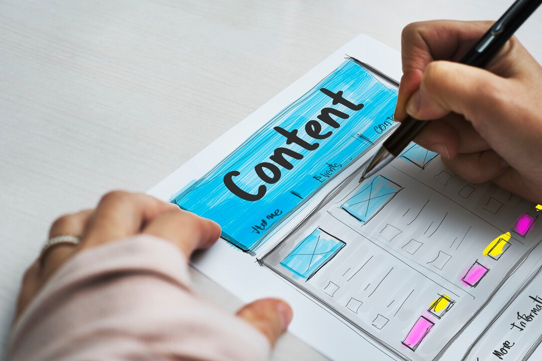 New Email Marketing 54 SEO Driven Content Creation