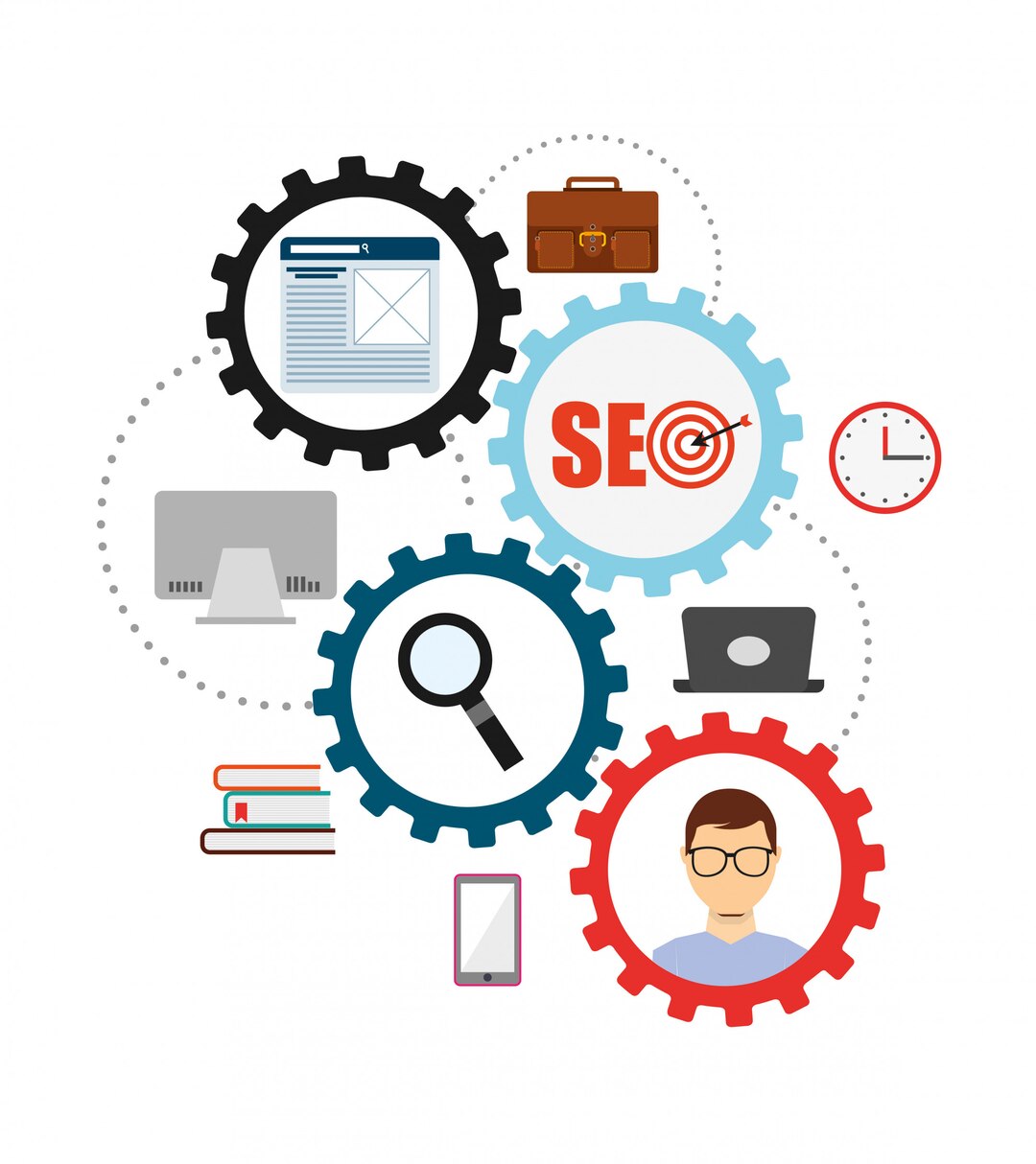 New SEO Services Rayong 61 Technical SEO Enhancements