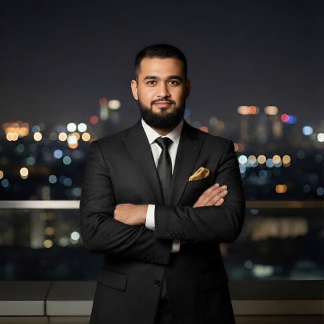 Abdullah Al Mamun