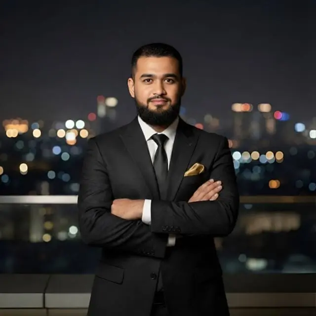 Abdullah Al Mamun