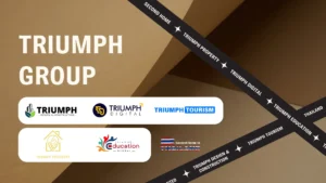 Blogs 1 Triumph Group