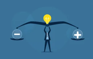 Consistency vs Virality: What Actually Grows a Business Online