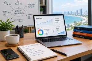 How Thai Businesses Can Grow Online
