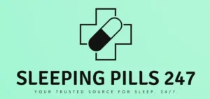 Home 25 Sleeping Pills