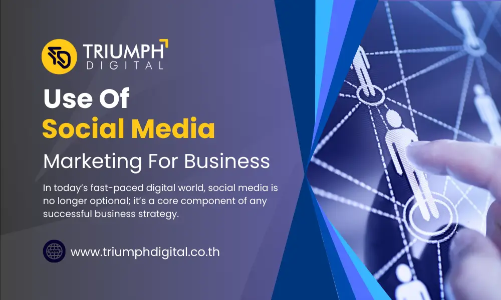 How Businesses Use Social Media for Marketing