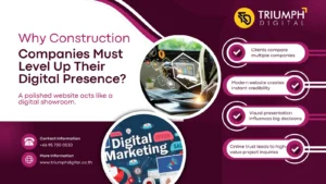 Blogs 15 Why Construction Companies Must Level Up Their Digital Presence