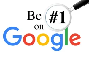 Blogs 2 How to Rank Your Website on Google’s First Page