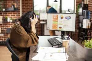 The Real Reason Most Digital Marketing Fails in Small Businesses