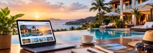 Digital Marketing Strategies for Hotels and Hospitality Businesses