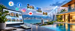 How digital marketing helps reaalestaate business