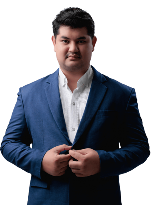 co-founder-digital marketing agency bangkok