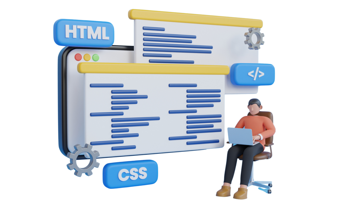 Discover Modern Web Development Techniques for Today.